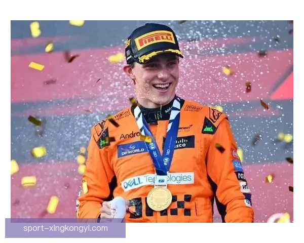 F1匈牙利大奖赛：迈凯轮车队澳洲籍车手皮亚斯特里 首次夺冠