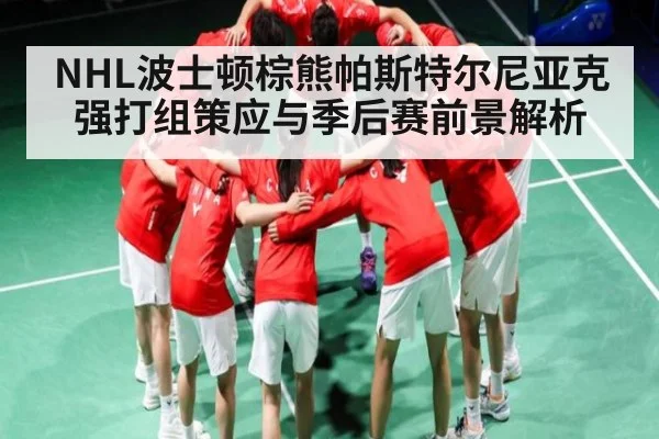 NHL波士顿棕熊帕斯特尔尼亚克强打组策应与季后赛前景解析
